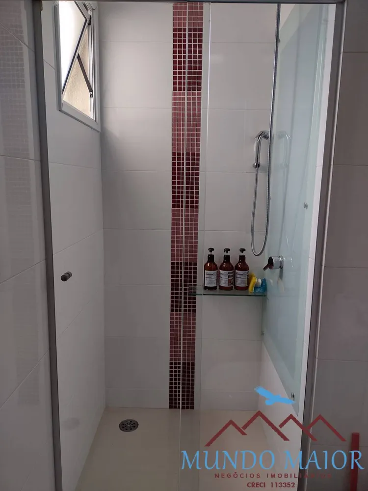 Apartamento, 3 quartos, 67 m² - Foto 10