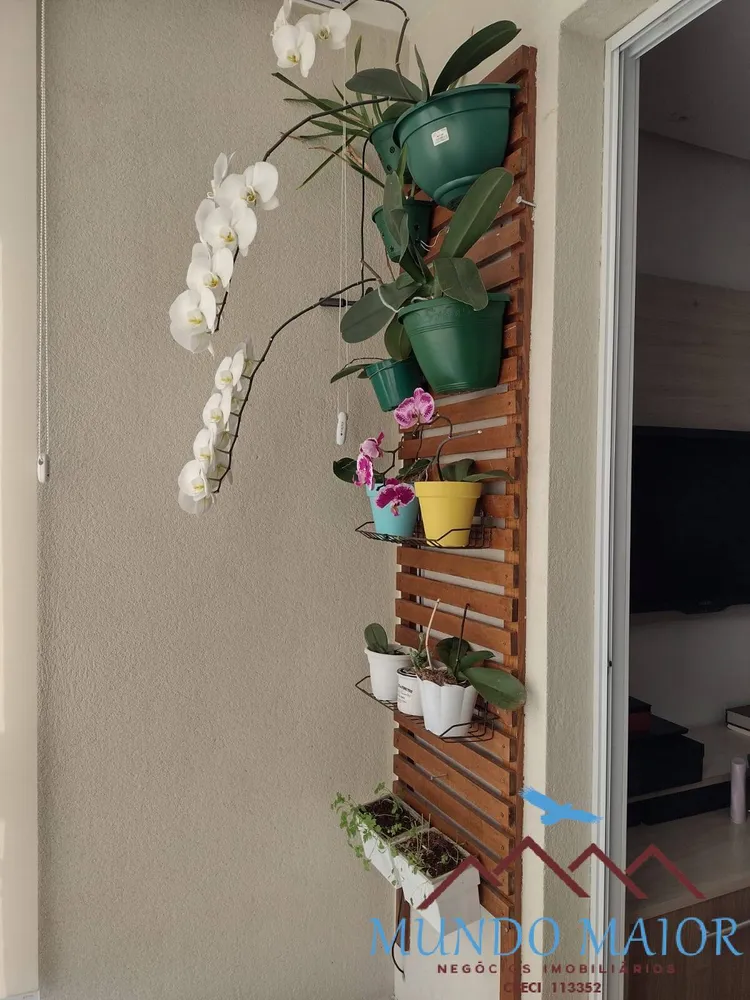 Apartamento, 3 quartos, 67 m² - Foto 3