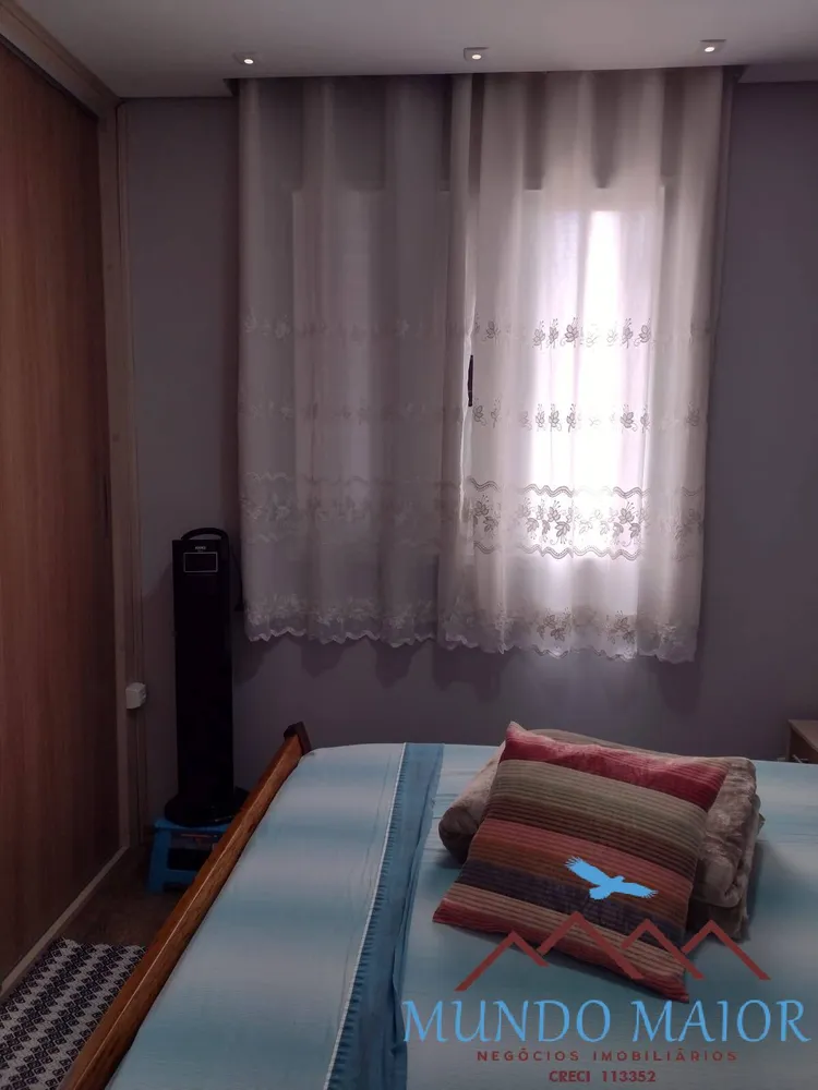 Apartamento, 3 quartos, 67 m² - Foto 4