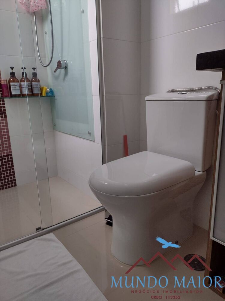 Apartamento, 3 quartos, 67 m² - Foto 1