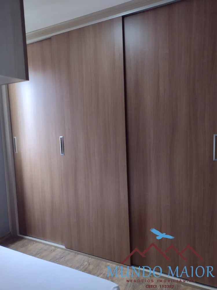 Apartamento, 3 quartos, 67 m² - Foto 5