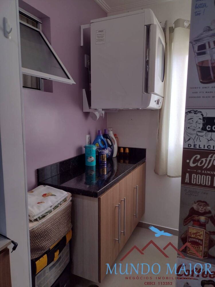 Apartamento, 3 quartos, 67 m² - Foto 3