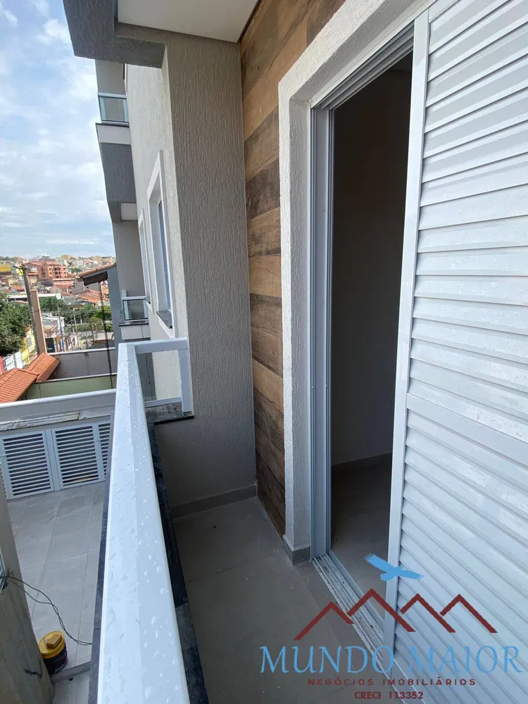 Apartamento, 2 quartos, 94 m² - Foto 6