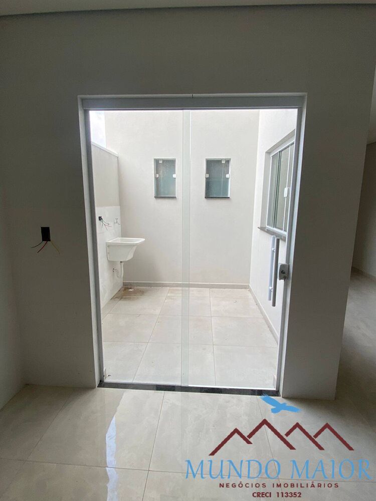 Apartamento à venda com 2 quartos, 94m² - Foto 3