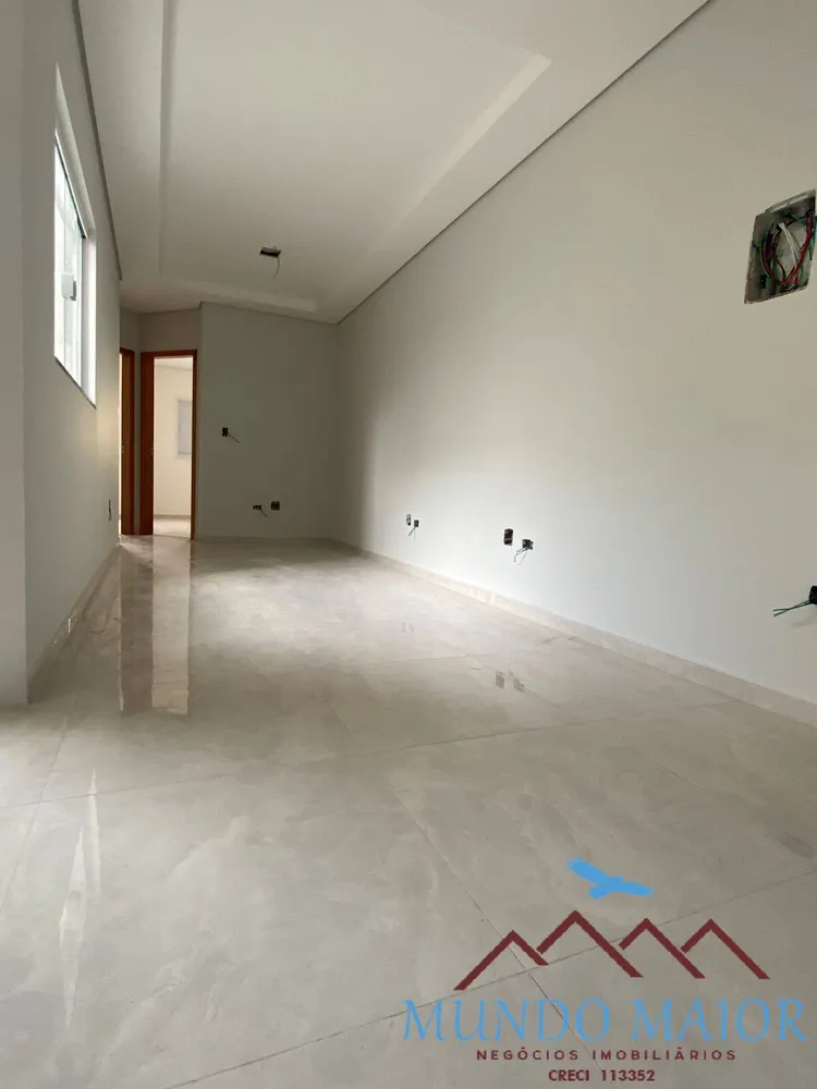 Apartamento, 2 quartos, 94 m² - Foto 7