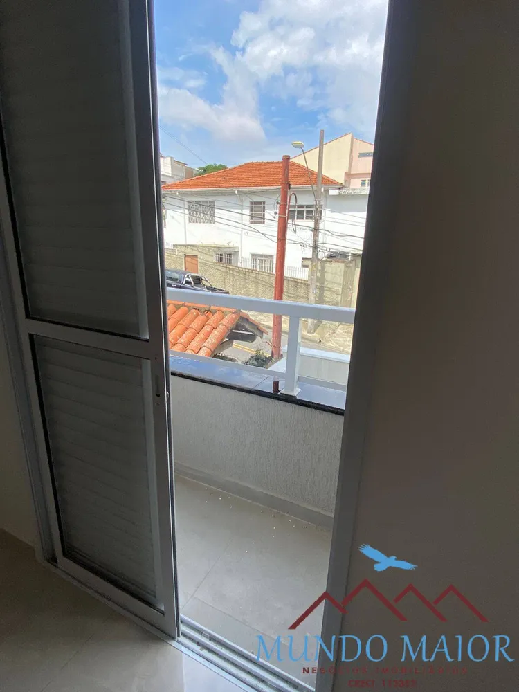 Apartamento, 2 quartos, 94 m² - Foto 5