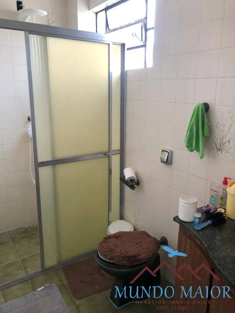 Apartamento, 2 quartos, 75 m² - Foto 11