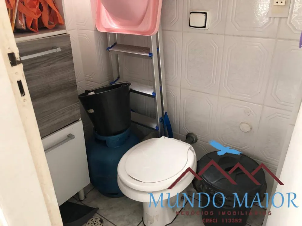 Apartamento, 2 quartos, 75 m² - Foto 10