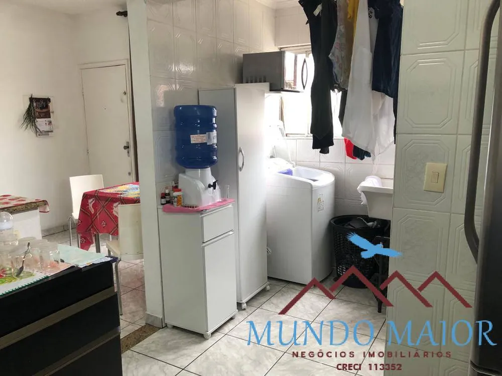 Apartamento, 2 quartos, 75 m² - Foto 7