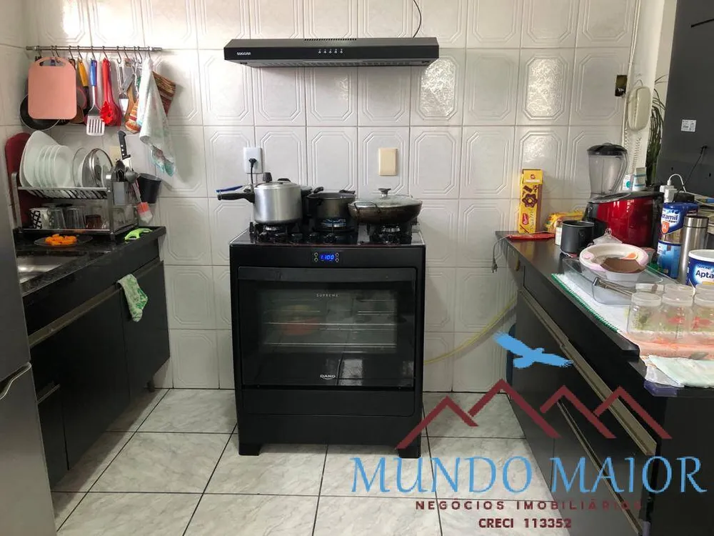 Apartamento, 2 quartos, 75 m² - Foto 16
