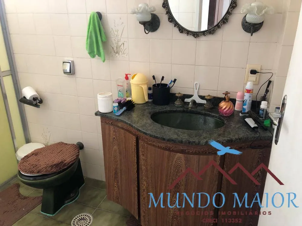 Apartamento, 2 quartos, 75 m² - Foto 9