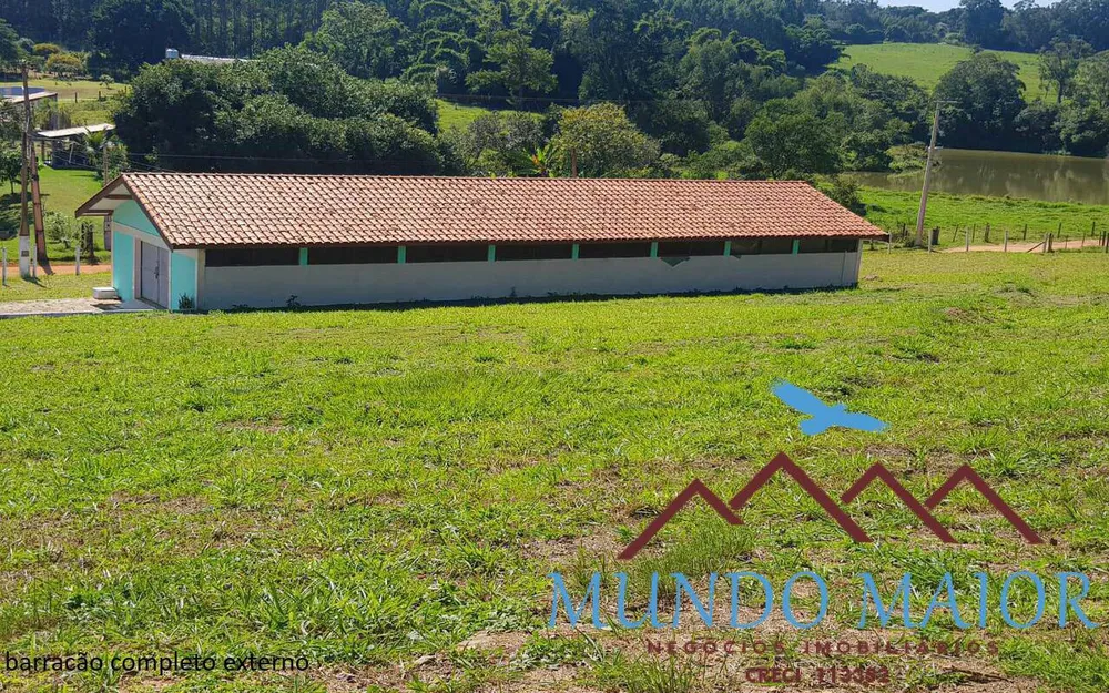 Terreno, 2 hectares - Foto 3