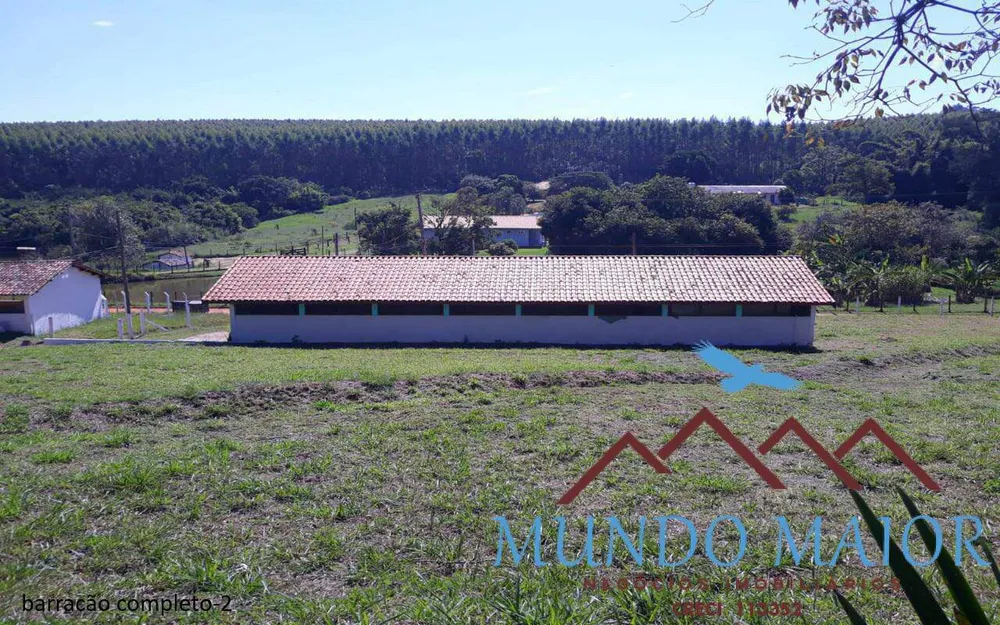 Terreno, 2 hectares - Foto 2
