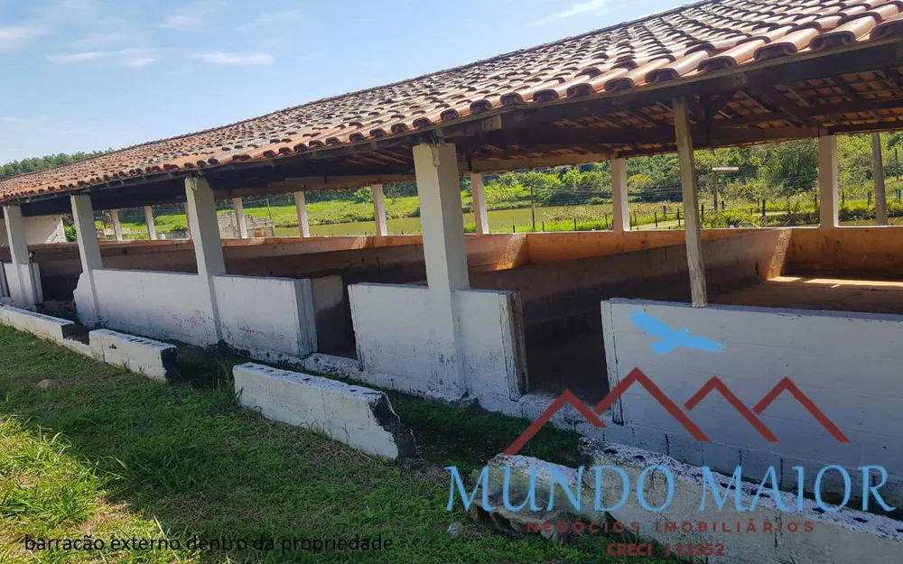 Terreno, 2 hectares - Foto 4