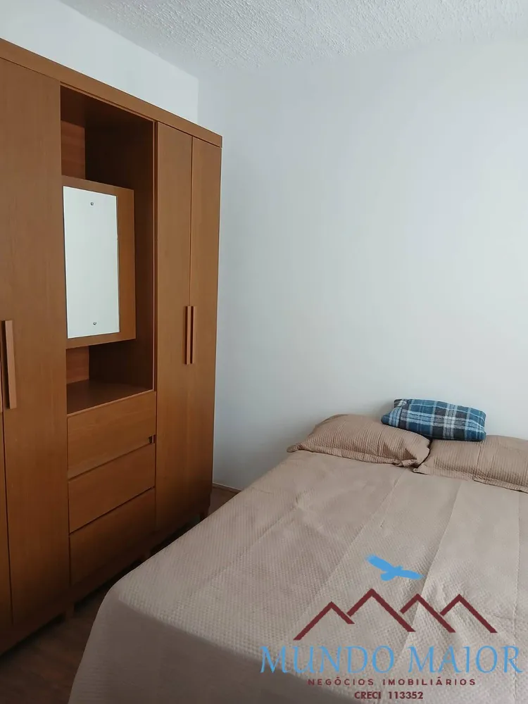 Apartamento, 2 quartos, 32 m² - Foto 7