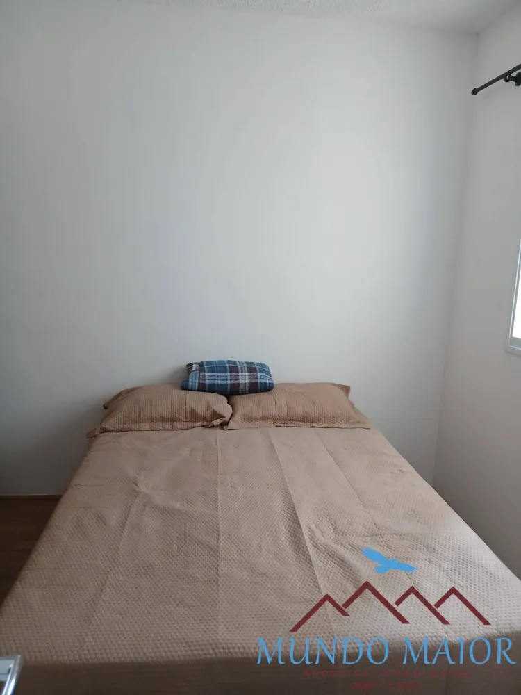 Apartamento, 2 quartos, 32 m² - Foto 8