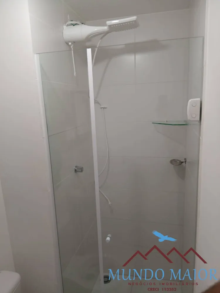 Apartamento, 2 quartos, 32 m² - Foto 11