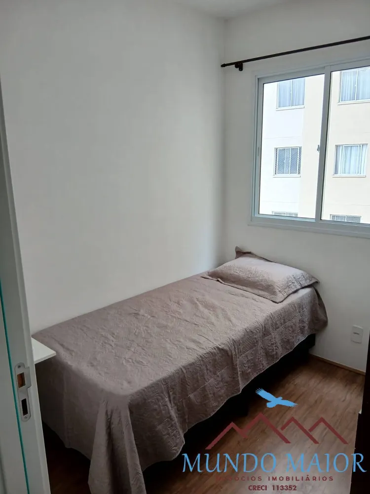Apartamento, 2 quartos, 32 m² - Foto 10
