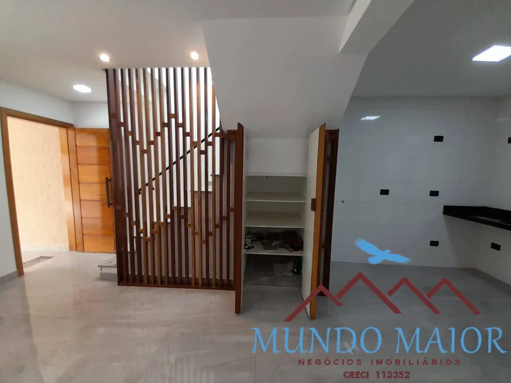 Casa, 3 quartos, 130 m² - Foto 3
