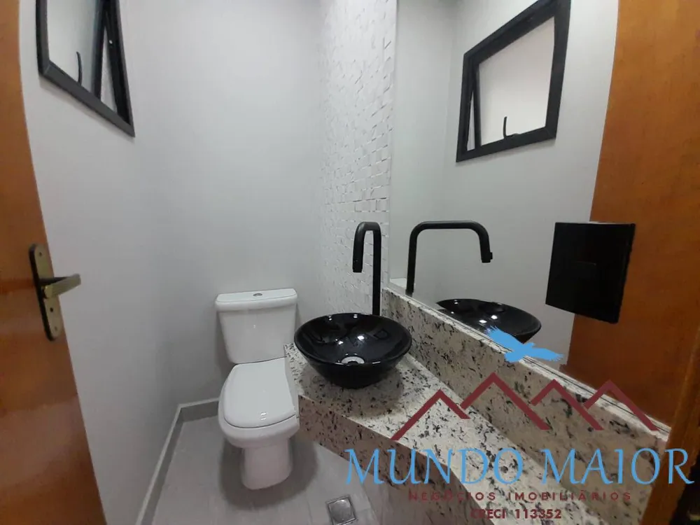 Casa, 3 quartos, 130 m² - Foto 6