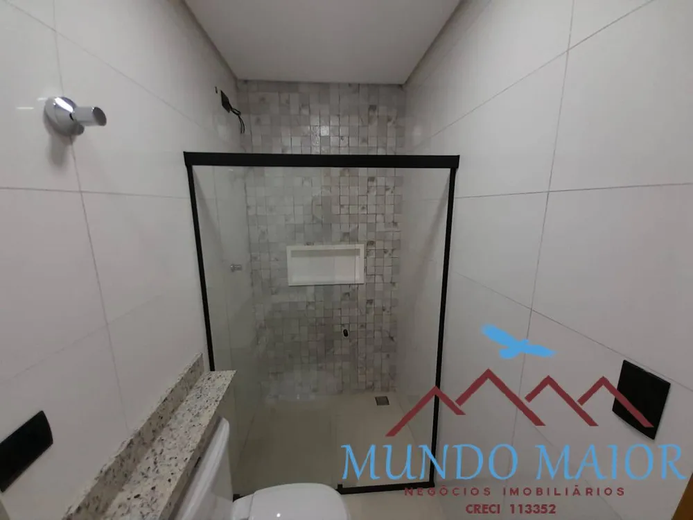 Casa, 3 quartos, 130 m² - Foto 8