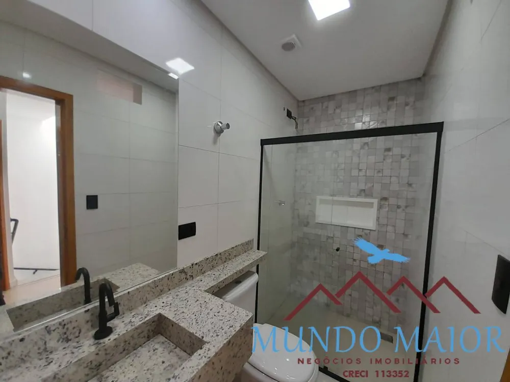 Casa, 3 quartos, 130 m² - Foto 7