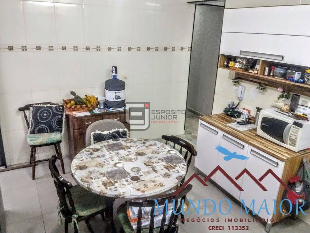 Apartamento, 161 m² - Foto 4