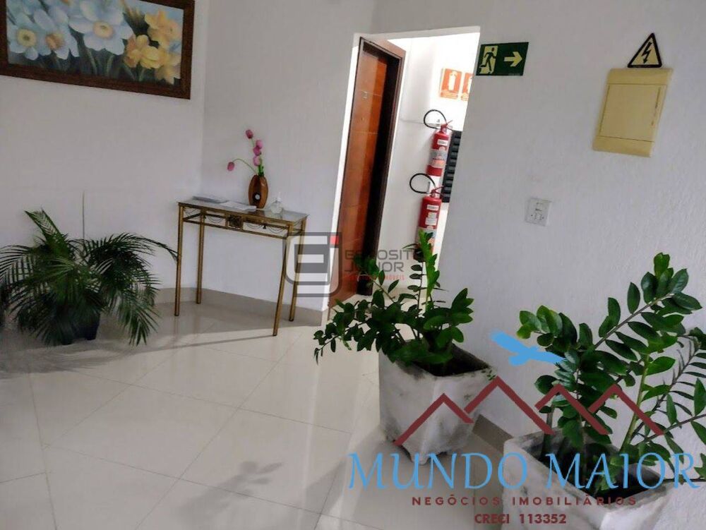 Apartamento, 161 m² - Foto 2