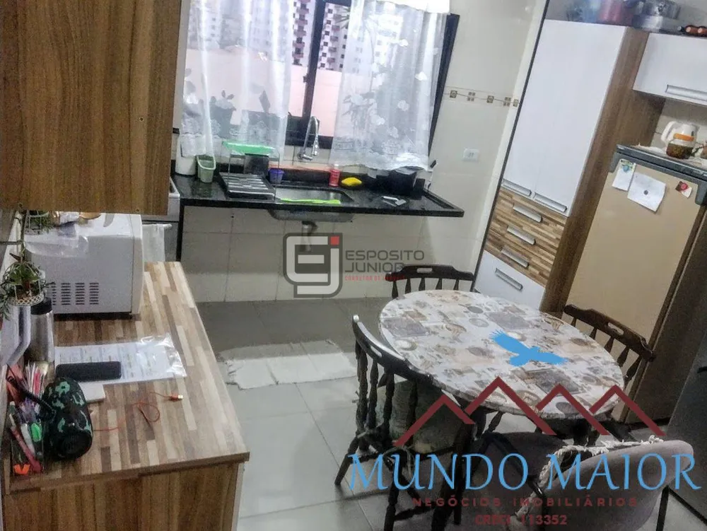 Apartamento, 161 m² - Foto 7