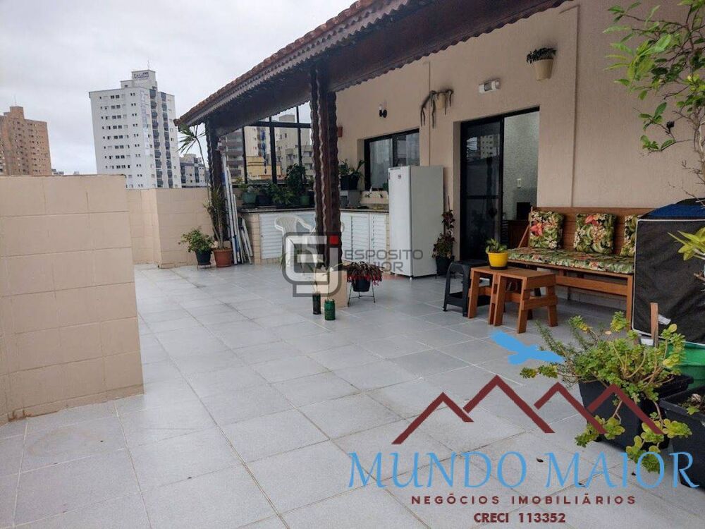 Apartamento, 161 m² - Foto 1