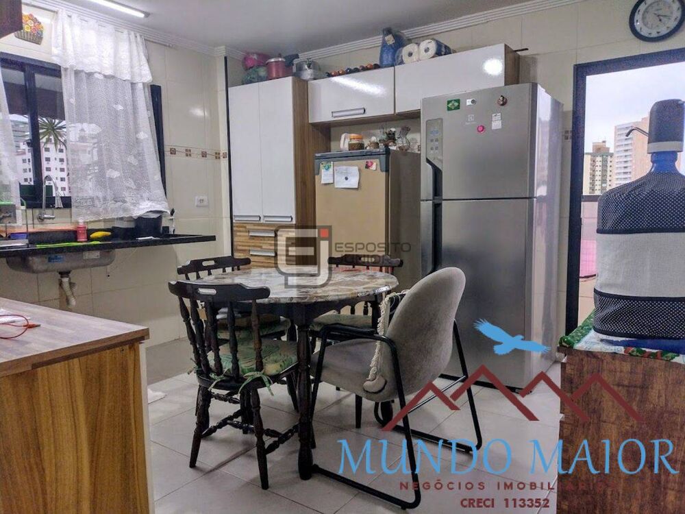 Apartamento, 161 m² - Foto 3