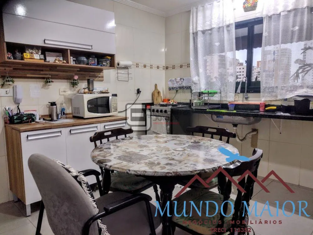 Apartamento, 161 m² - Foto 8