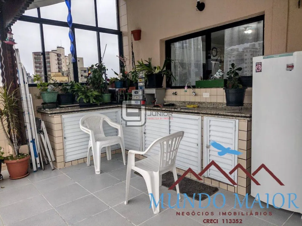 Apartamento, 161 m² - Foto 6