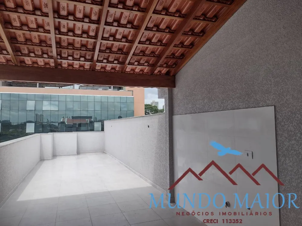 Apartamento, 3 quartos, 150 m² - Foto 3