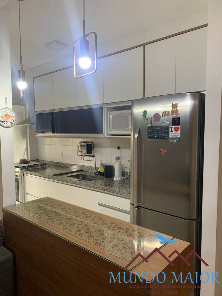 Apartamento, 3 quartos, 72 m² - Foto 1