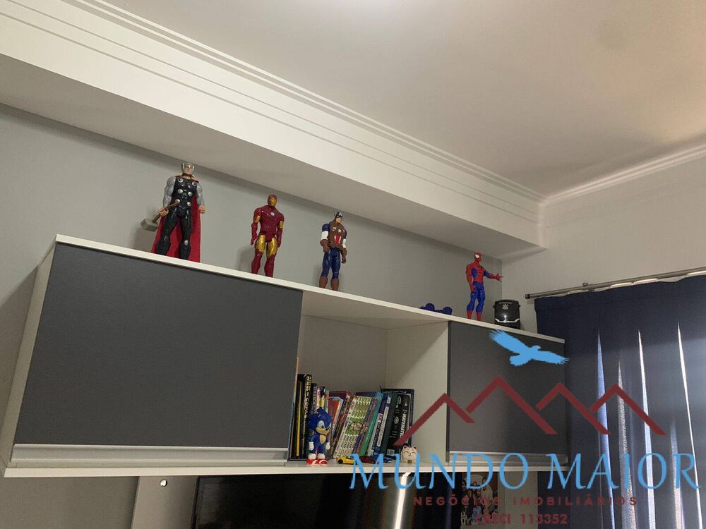 Apartamento, 3 quartos, 72 m² - Foto 4