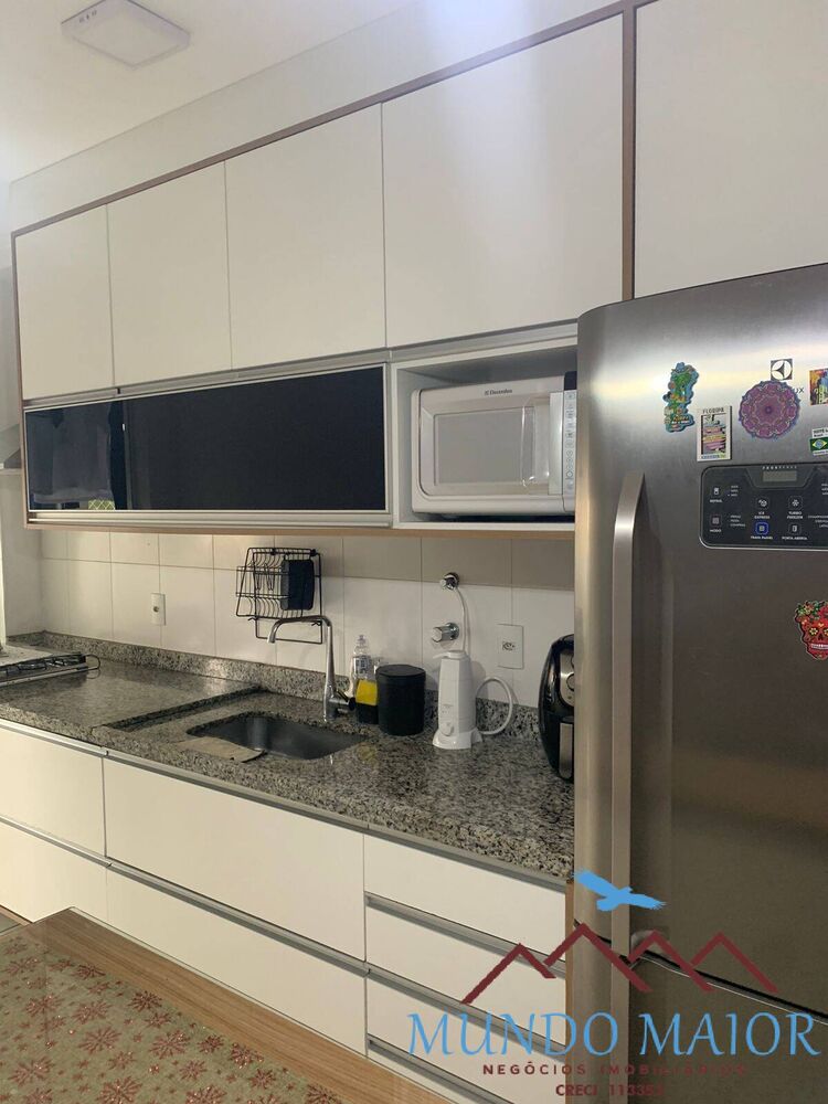 Apartamento, 3 quartos, 72 m² - Foto 2