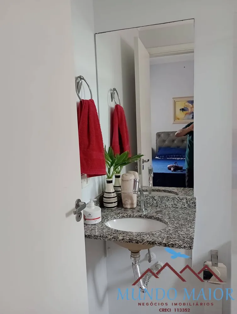 Apartamento, 3 quartos, 78 m² - Foto 7