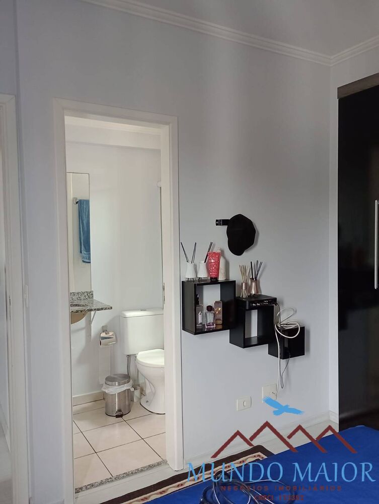 Apartamento, 3 quartos, 78 m² - Foto 2
