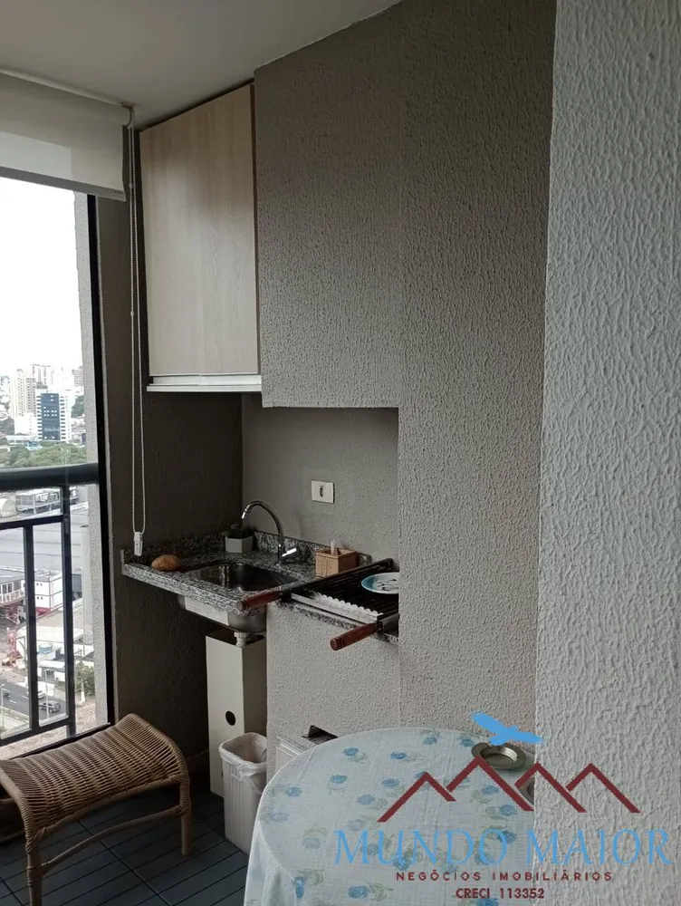 Apartamento, 3 quartos, 78 m² - Foto 6