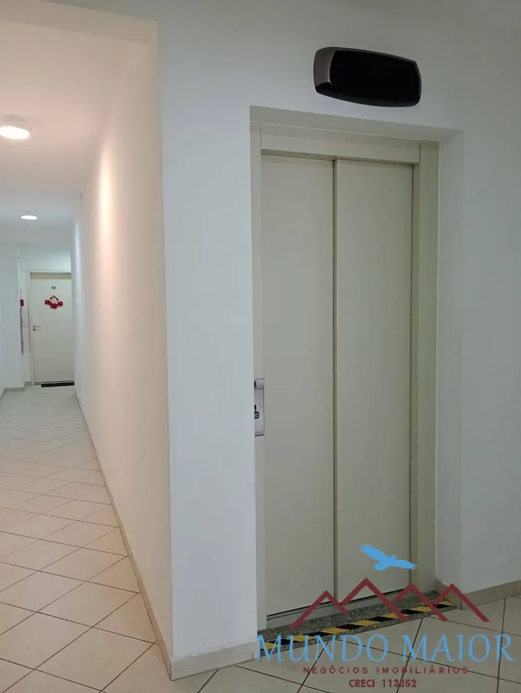 Apartamento, 3 quartos, 78 m² - Foto 8