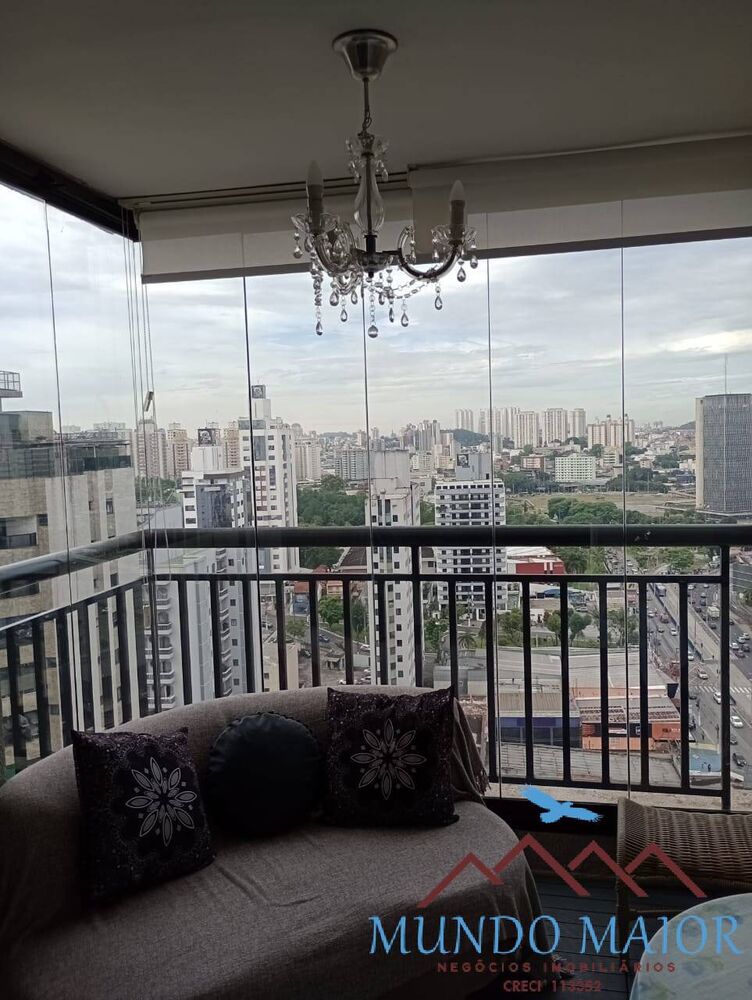 Apartamento, 3 quartos, 78 m² - Foto 1