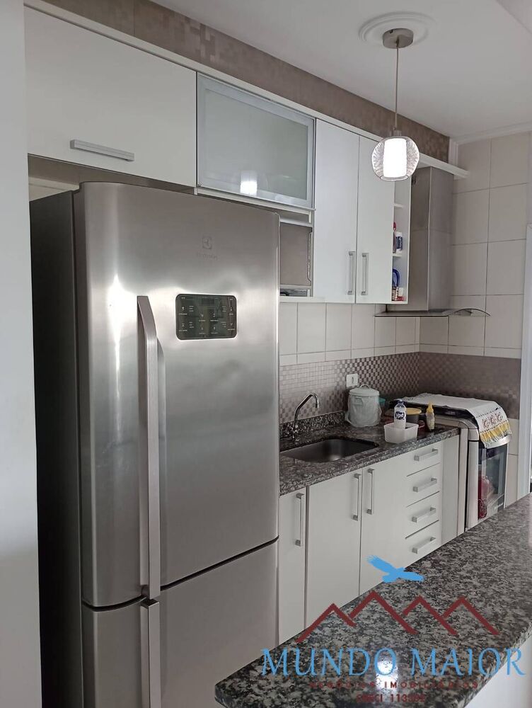 Apartamento, 3 quartos, 78 m² - Foto 3