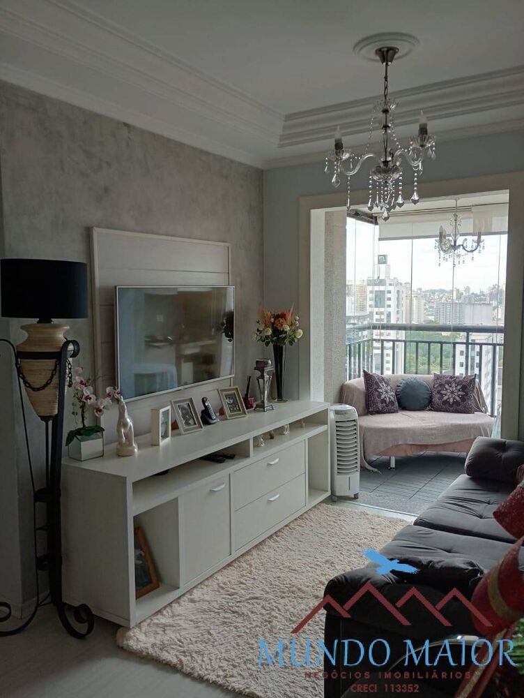 Apartamento, 3 quartos, 78 m² - Foto 4