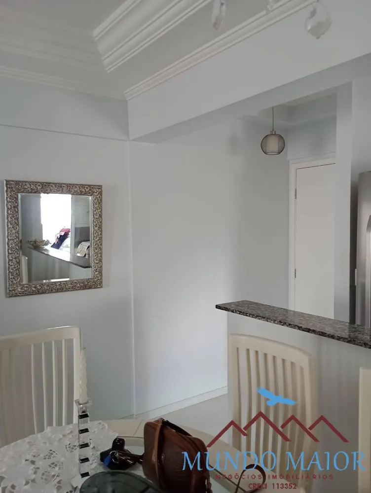 Apartamento, 3 quartos, 78 m² - Foto 5