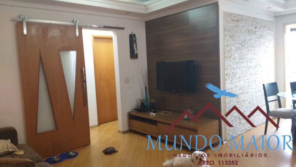 Apartamento, 3 quartos, 91 m² - Foto 5