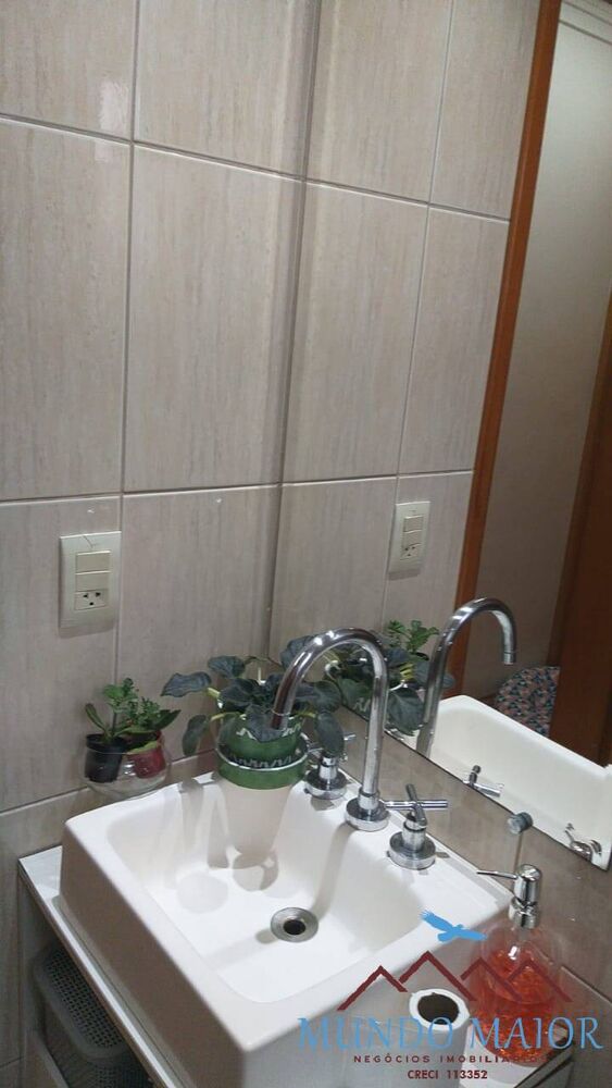 Apartamento, 3 quartos, 91 m² - Foto 8