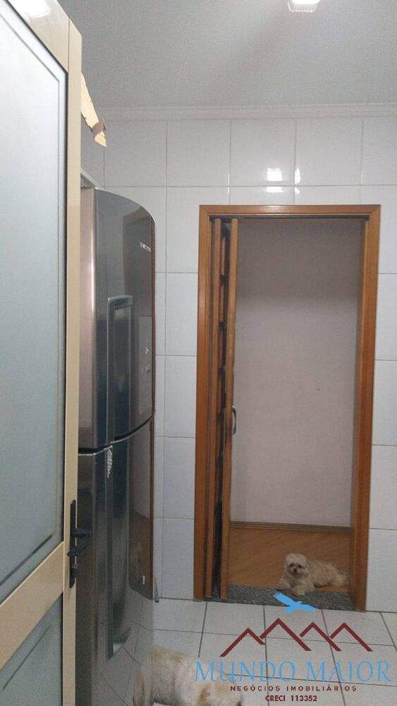 Apartamento, 3 quartos, 91 m² - Foto 1