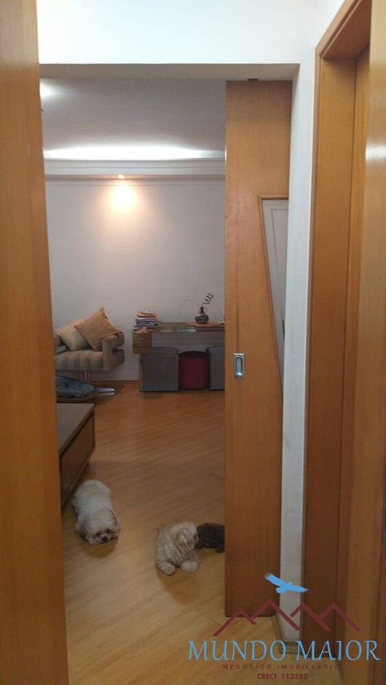 Apartamento, 3 quartos, 91 m² - Foto 6