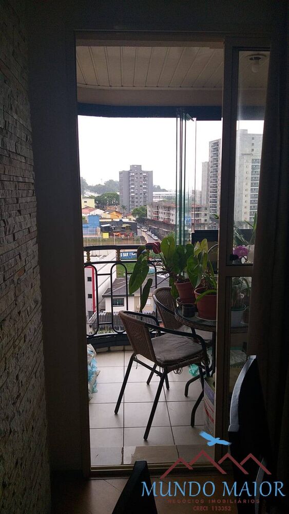 Apartamento, 3 quartos, 91 m² - Foto 3